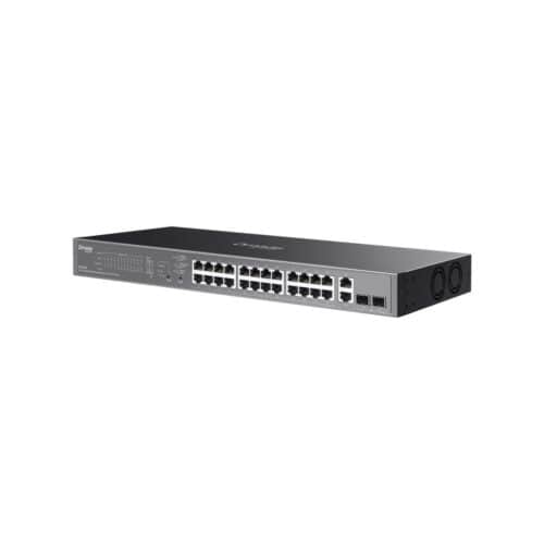 Tp-Link Switch 28-port Gigabit