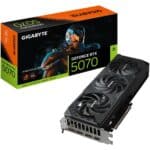 Κάρτα Γραφικών Nvidia Gigabyte RTX 5070 12GB