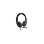 Ακουστικά Logitech H540 Μαύρα