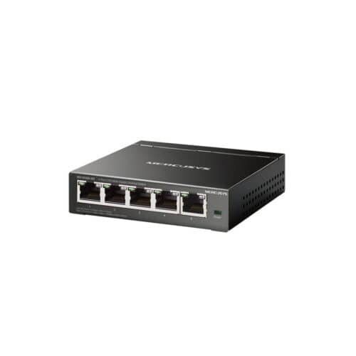 Mercusys Switch 5-port MS105GS-M2