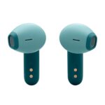 JBL Wave Flex 2, True Wireless Ear-Buds Headphones, Smart Ambient, IP54, (Blue) - Image 2