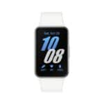 Samsung Galaxy Fit 3 Silver - Image 2