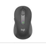 Logitech Ποντίκι Ασύρματο M650 Γκρι