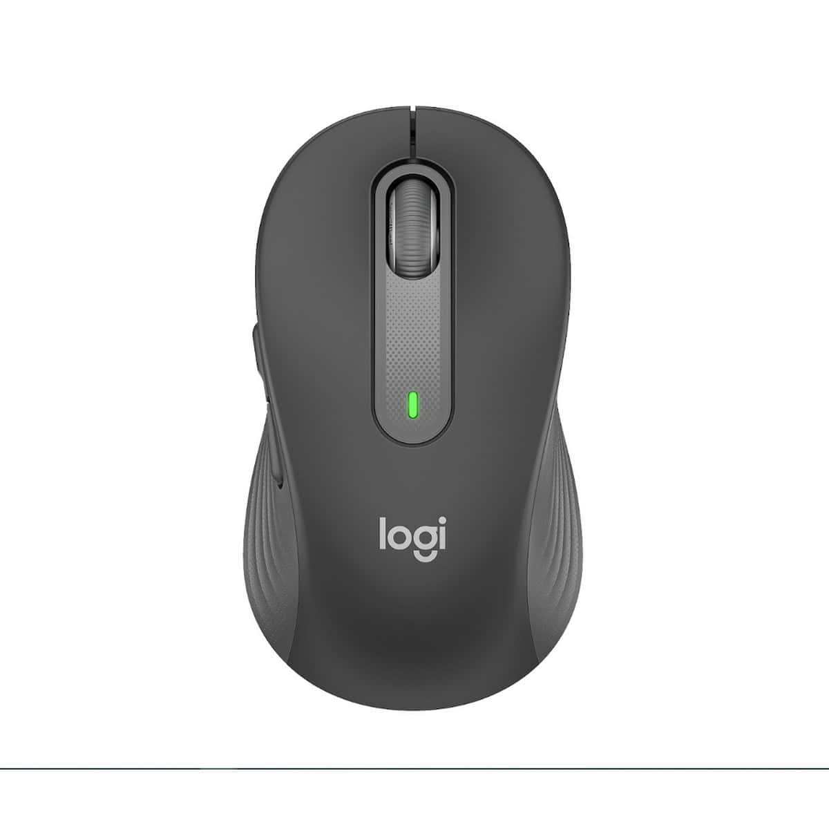 Logitech Ποντίκι Ασύρματο M650 Γκρι Logitech Ποντίκι Ασύρματο M650 Γκρι