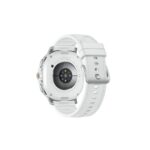 Samsung Galaxy Watch 8 Classic 46mm White - Image 3