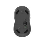 Logitech Signature M650 L Ασύρματο Bluetooth Ποντίκι Graphite - Image 2