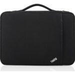 Θήκη Λάπτοπ Lenovo 13" Μαύρη