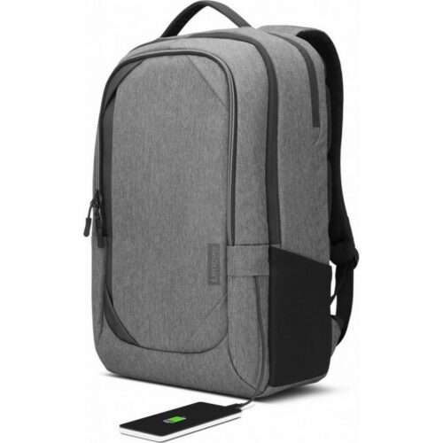 Τσάντα Λάπτοπ Lenovo 17 Γκρι