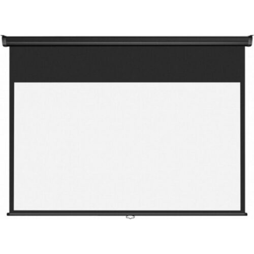 Comtevision Οθόνη Προβολής Projector Τοίχου 84″