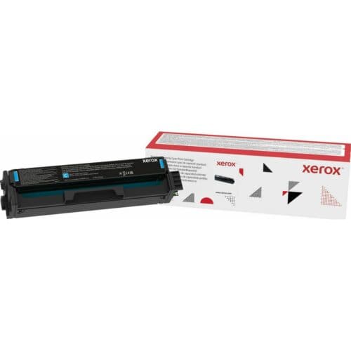Xerox Toner 006R04384 Cyan