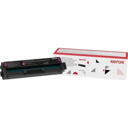 Xerox Toner 006R04385 Magenta