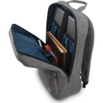 Lenovo Laptop Casual Backpack 15.6'' B210 Grey - Image 2