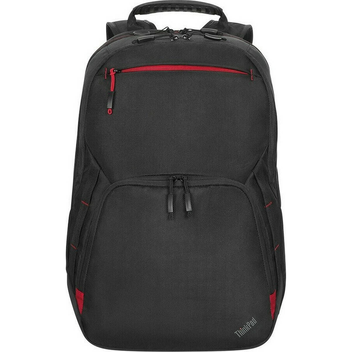 Τσάντα Λάπτοπ Lenovo 15.6" Μαύρη Τσάντα Λάπτοπ Lenovo 15.6 Μαύρη
