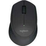 Logitech Ποντίκι Ασύρματο M280