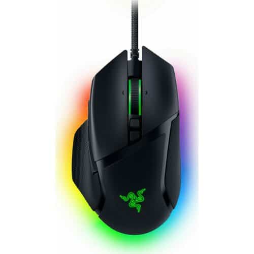 Razer Ποντίκι Ενσύρματο Basilisk V3 Μαύρο