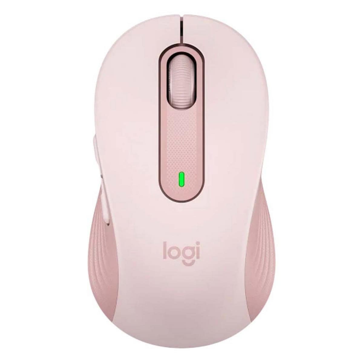 Logitech Ποντίκι Ασύρματο M650 Ροζ Logitech Ποντίκι Ασύρματο M650 Ροζ