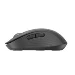 Logitech Signature M650 L Ασύρματο Bluetooth Ποντίκι Graphite - Image 3