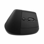 Logitech Mouse Lift Vertical Business Black - Image 2