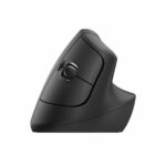 Logitech Mouse Lift Vertical Business Black - Image 3