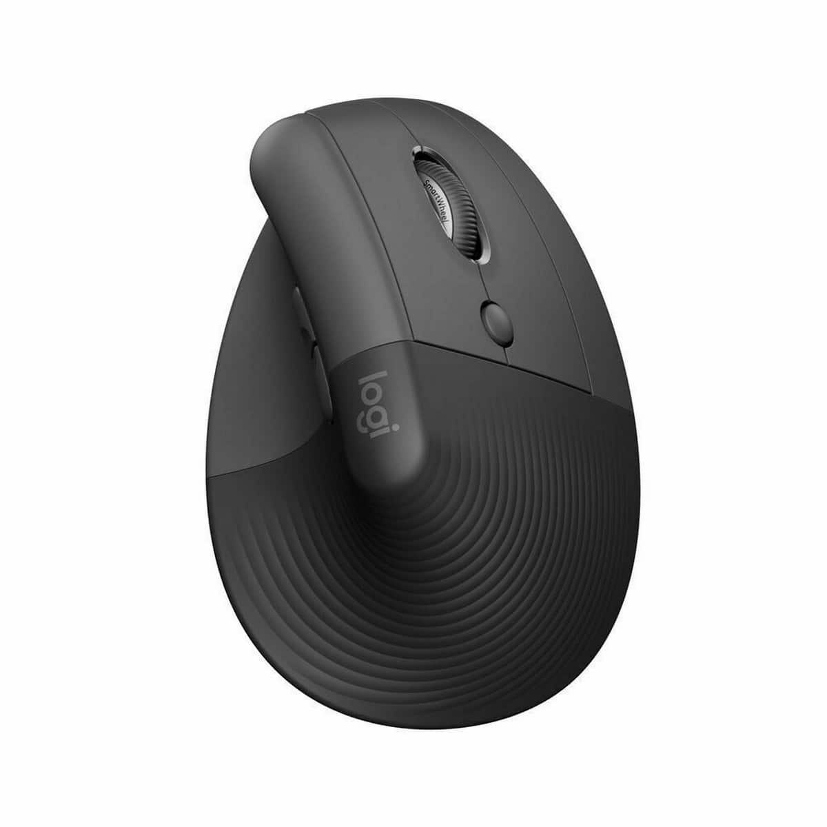 Logitech Ποντίκι Ασύρματο Business Μαύρο Logitech Ποντίκι Ασύρματο Business Μαύρο