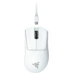 Razer Mouse DeathAdder V3 Pro White - Image 2