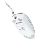 Razer Mouse DeathAdder V3 Pro White - Image 3