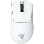 Razer Ποντίκι DeathAdder V3 Pro Λευκό