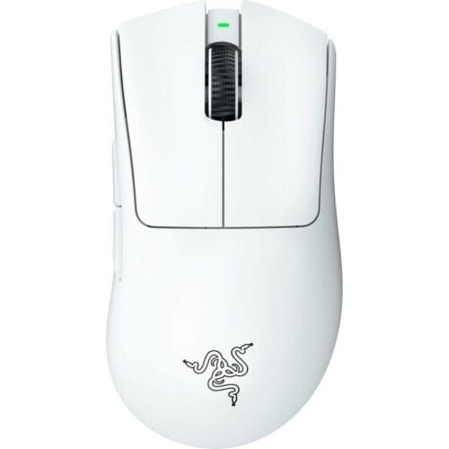 Razer Ποντίκι DeathAdder V3 Pro Λευκό