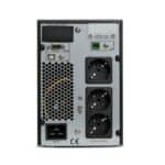 Tescom UPS 1102ST PRO 2000VA - Image 2