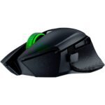 Razer Mouse Basilisk V3 X HyperSpeed Black - Image 2