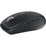 Logitech MX Anywhere 3S Wireless Mouse Graphite - Image 2