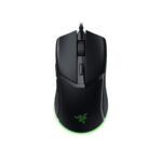 Razer Ποντίκι Ενσύρματο Cobra Μαύρο