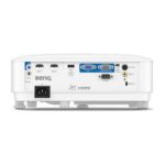 BenQ MX560 XGA projector, 4000lm, 3D, SmartEco - Image 4