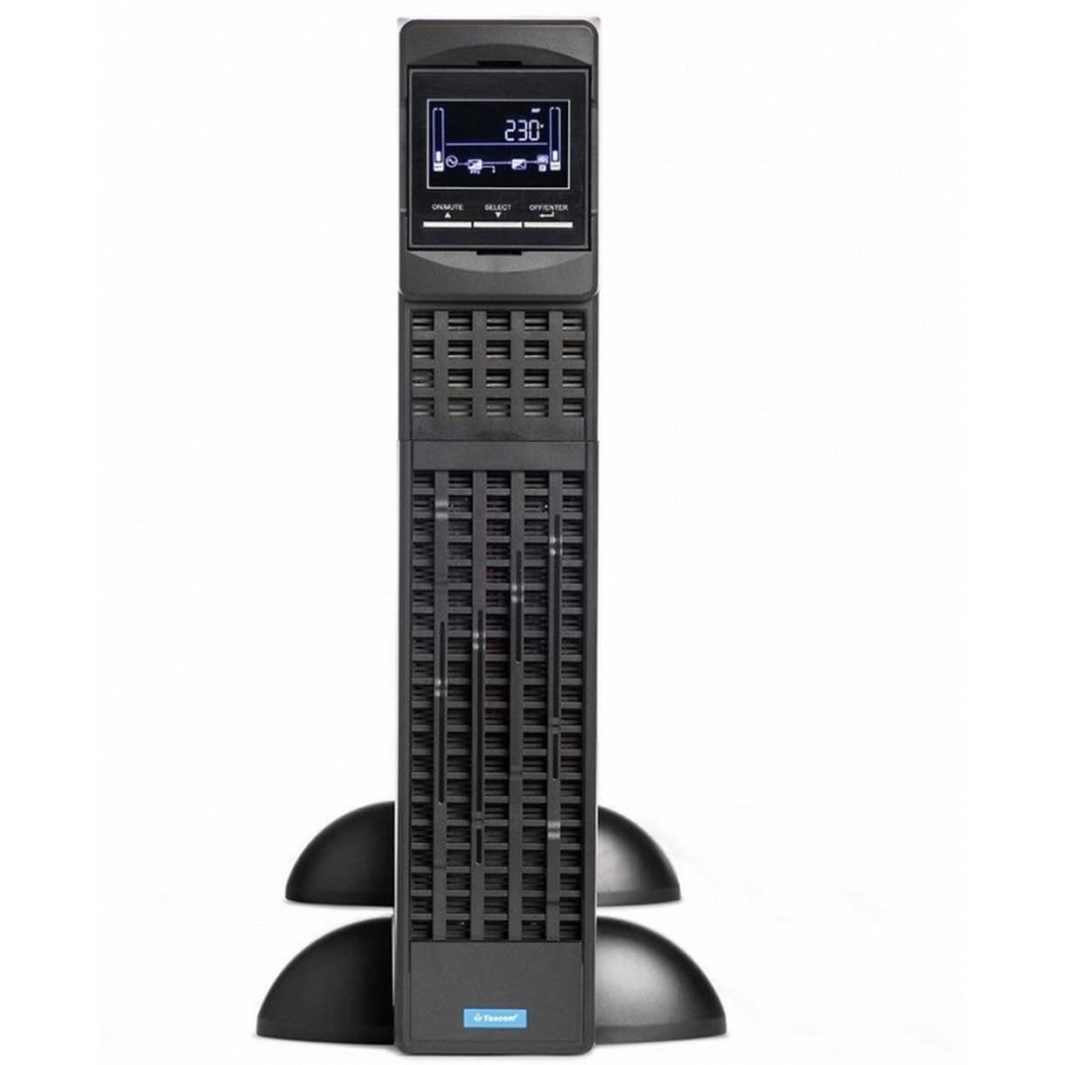 UPS Tescom Prime Plus 1101 1KVA