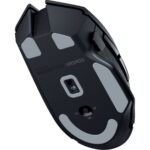 Razer Mouse Basilisk V3 X HyperSpeed Black - Image 3