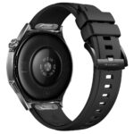 Huawei Watch GT 5 46mm Black - Image 3
