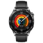 Huawei Watch GT 5 46mm Black - Image 2