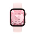 Huawei Watch Fit 3 Pink - Image 2