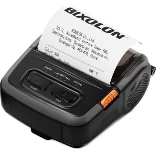 Bixolon Εκτυπωτής ετικετών SPP-R310