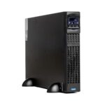 UPS Tescom Prime Plus 1101 SRT 1KVA On Line - Image 2