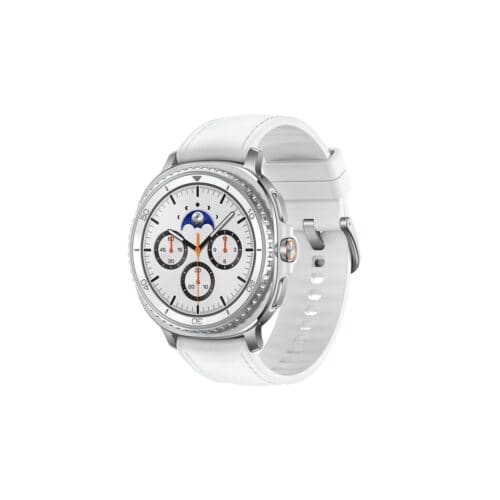 Samsung Watch 8 Λευκό