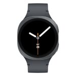 Samsung Galaxy Watch 8 40mm Dark Grey - Image 2