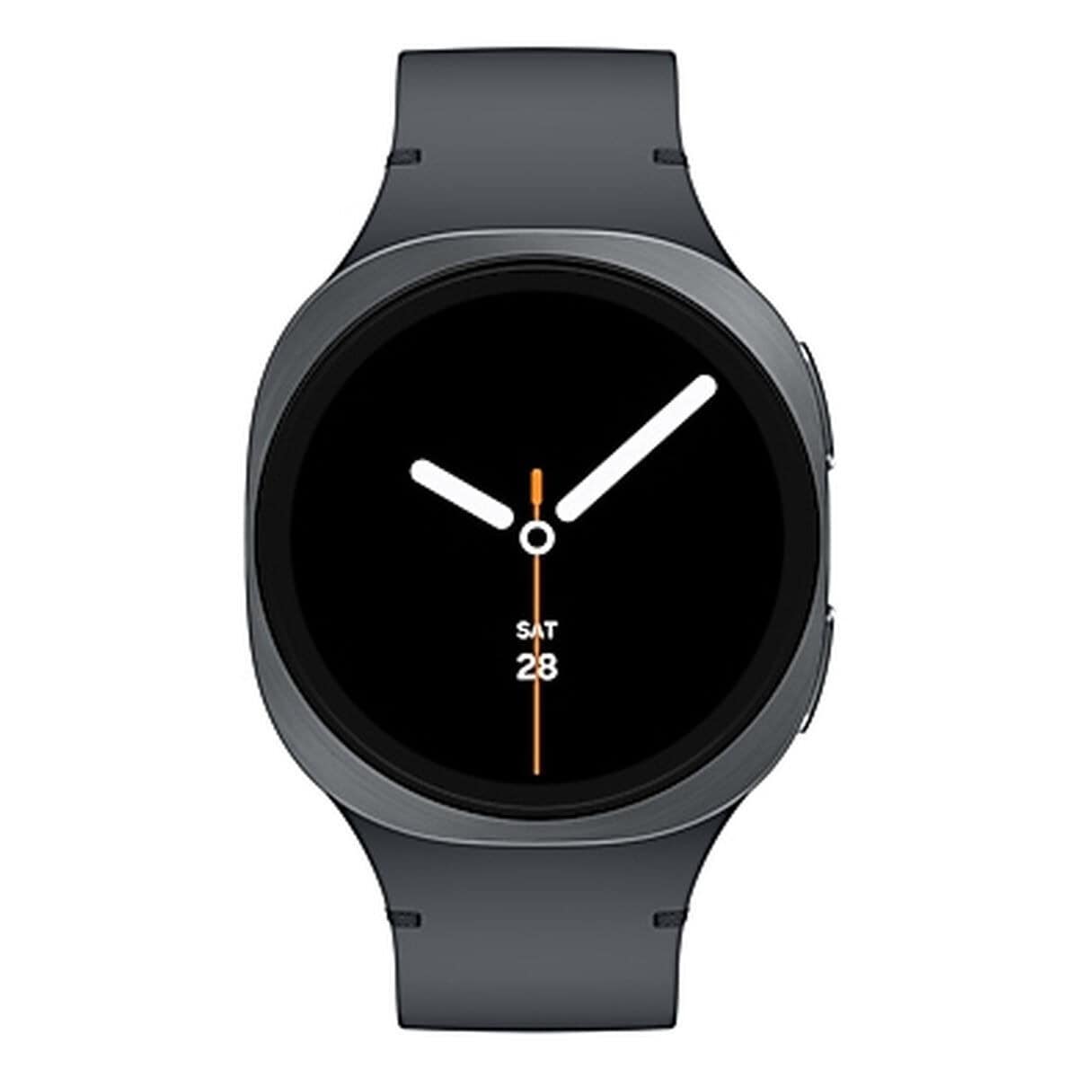 Samsung Galaxy Watch 8 40mm Dark Grey - Image 2
