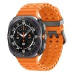 Samsung Watch Ultra 2025 Γκρι