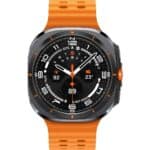Samsung Galaxy Watch Ultra 2025 Grey - Image 2