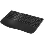 Hp Dual-Mode Keyboard 680 Bluetooth Comfort Greek - Image 2