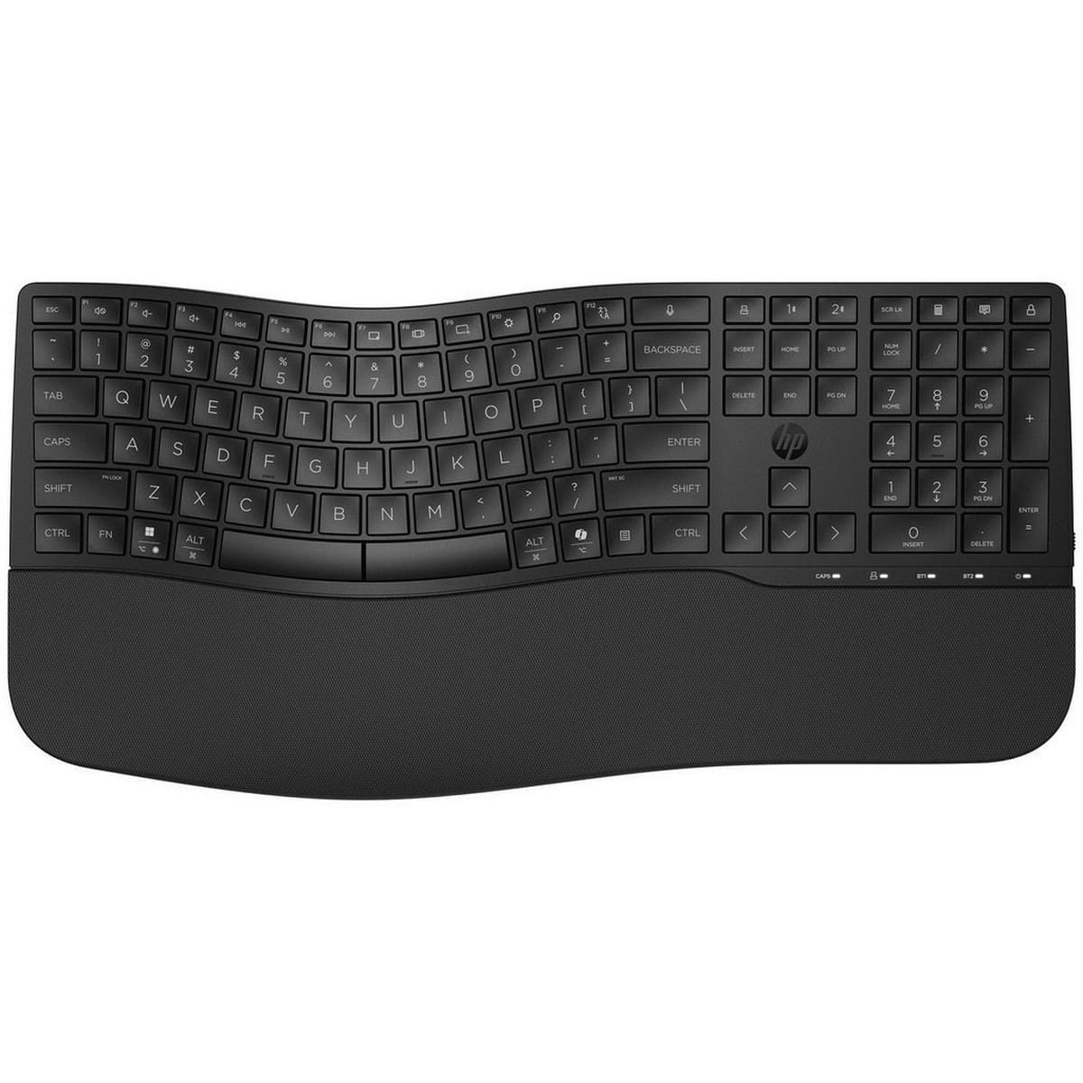 Hp Bluetooth Πληκτρολόγιο 680 Hp Bluetooth Πληκτρολόγιο 680