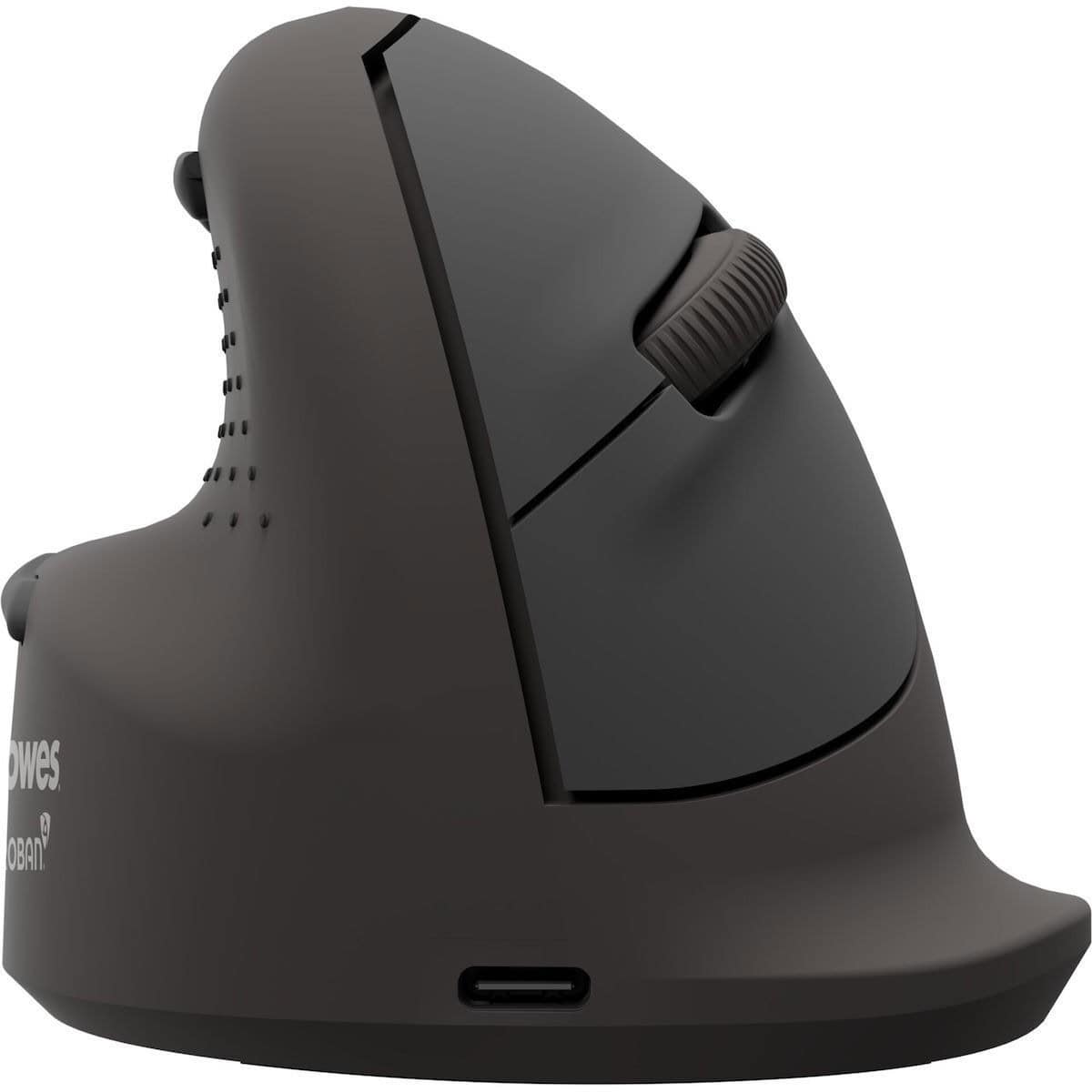 Fellowes Ποντίκι Ασύρματο Medium Left Fellowes Ποντίκι Ασύρματο Medium Left
