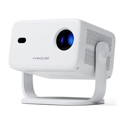 Magcubic Projector L018 8K