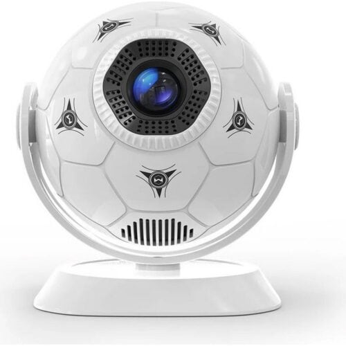 Magcubic Projector HY300F 8K